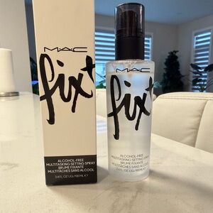 【Brand New】MAC Fix+ Multitasking Setting Spray 100ml